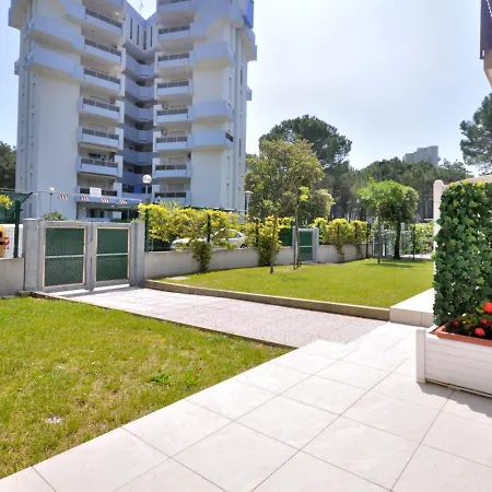 Villaggio Delfino-2 By Interhome