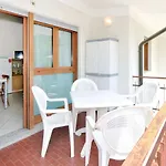 Villaggio Delfino-2 By Interhome בית נופש