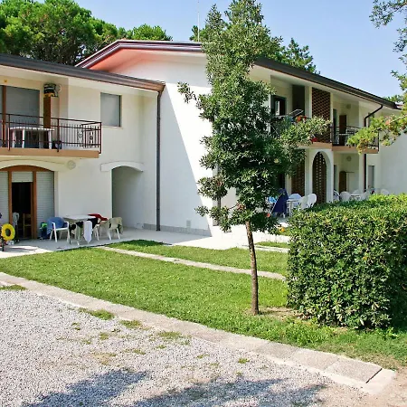 Villaggio Delfino-2 By Interhome Bibione