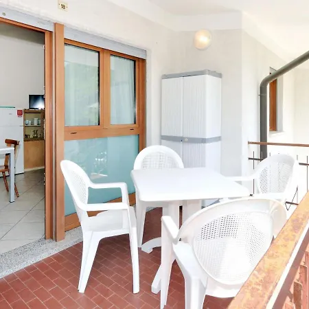 Villaggio Delfino-2 By Interhome بيت للعطل