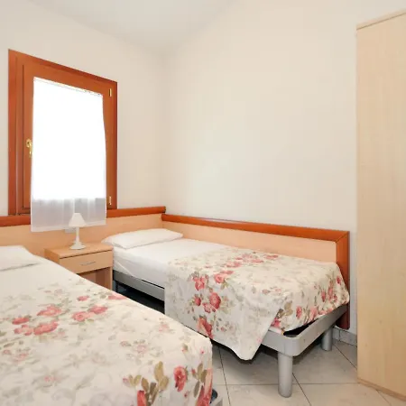 Villaggio Delfino-2 By Interhome Feriehus Bibione