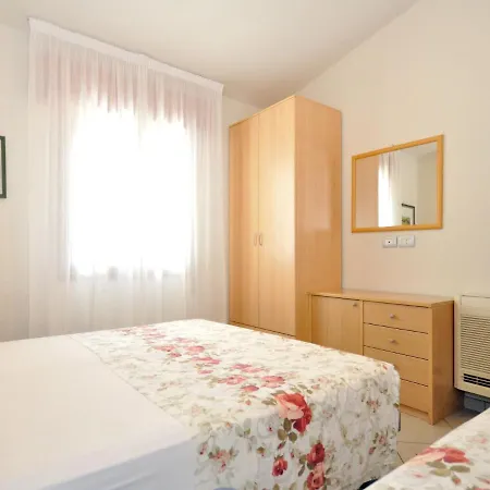 Feriehus Villaggio Delfino-2 By Interhome *