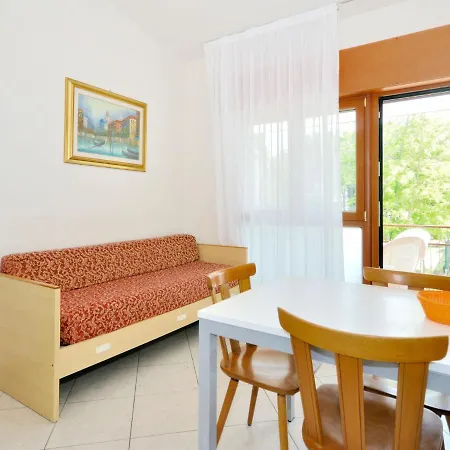 Villaggio Delfino-2 By Interhome *
