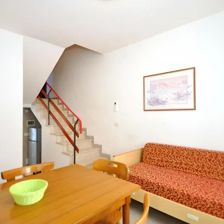 Villaggio Delfino-2 By Interhome بيت للعطل بيبيوني