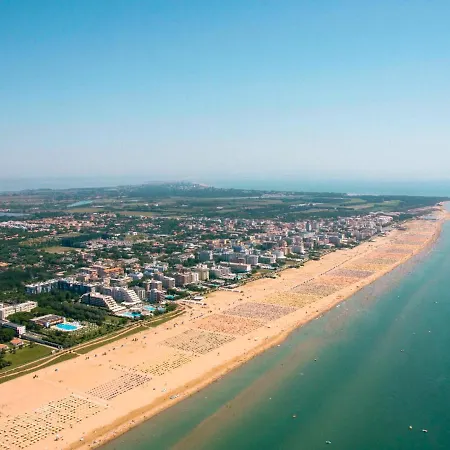 Feriehus Villaggio Delfino-2 By Interhome Bibione